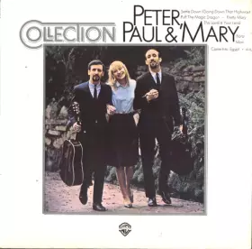 Couverture du produit · Collection