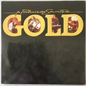 Couverture du produit · Le Palais Des Sports De Gold