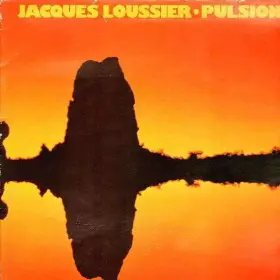 Couverture du produit · Pulsion