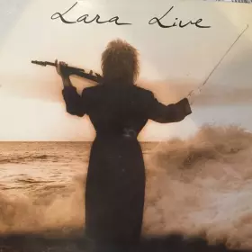 Couverture du produit · Lara Live