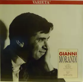 Couverture du produit · Varietà