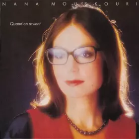 Couverture du produit · Quand On Revient