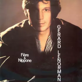 Couverture du produit · Fière Et Nippone