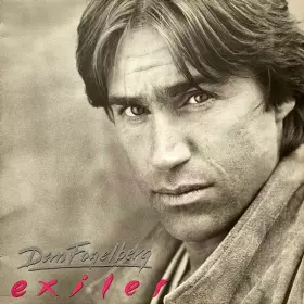 Couverture du produit · Exiles