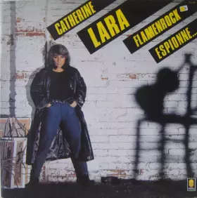 Couverture du produit · Flamenrock / Espionne...