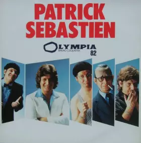 Couverture du produit · Olympia 82