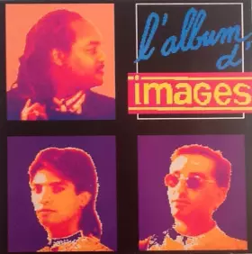 Couverture du produit · L'album D'Images
