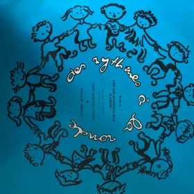 Couverture du produit · Des Rythmes À La Ronde "Vers Un Rythme Plus Élaboré"