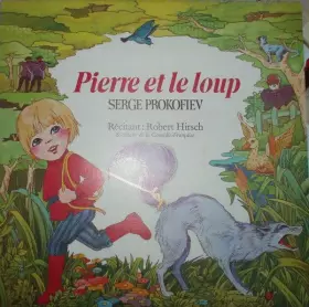 Couverture du produit · Pierre Et Le Loup / La Symphonie Des Jouets