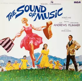 Couverture du produit · The Sound Of Music (An Original Soundtrack Recording)