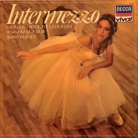 Couverture du produit · Intermezzo