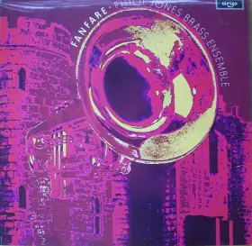 Couverture du produit · Fanfare