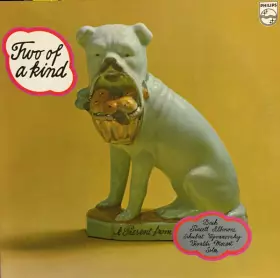 Couverture du produit · Two Of A Kind