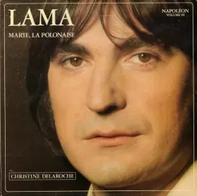 Couverture du produit · Marie la Polonaise