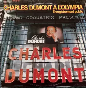 Couverture du produit · A L'Olympia (Enregistrement Public)
