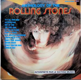 Couverture du produit · Anthologie Of The Rolling Stones