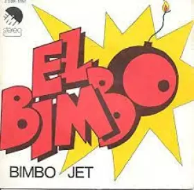 Couverture du produit · Bimbo Jet ( 45 tours )