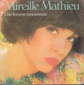 Couverture du produit · Une femme amoureuse / SP 45T 7" (1980)