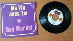 Couverture du produit · MA VIE AVEC TOI - L'ETERNEL AMI