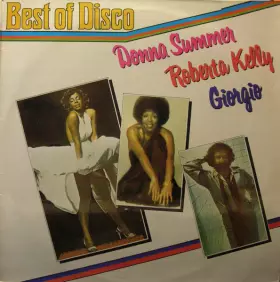 Couverture du produit · Best Of Disco