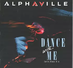 Couverture du produit · Dance With Me