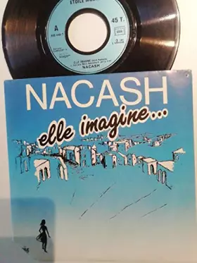Couverture du produit · Elle Imagine/Laisse Entrer La Musique