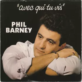 Couverture du produit · Avec Qui Tu Vis