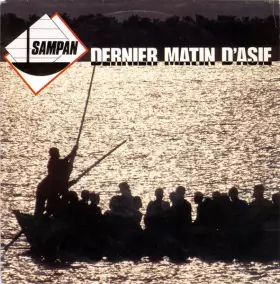 Couverture du produit · Dernier Matin D'Asie