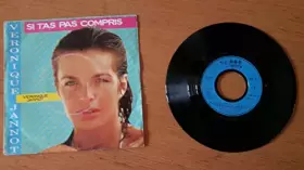 Couverture du produit · Si T'As Pas Compris-