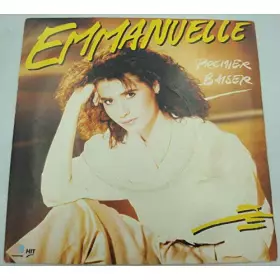 Couverture du produit · Premier Baiser / C'est Bon Tout Ca