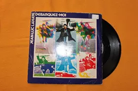 Couverture du produit · Debarquez-Moi (+ Instrumental)