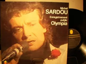 Couverture du produit · ENREGISTREMENT PUBLIC OLYMPIA - VINYL