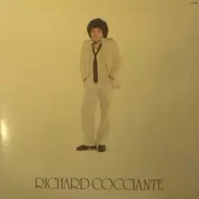 Couverture du produit · Richard Cocciante