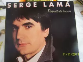 Couverture du produit · Portraits de Femmes (F, foc)