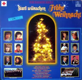 Couverture du produit · Für Das Rote Kreuz - Stars Wünschen Frohe Weihnacht