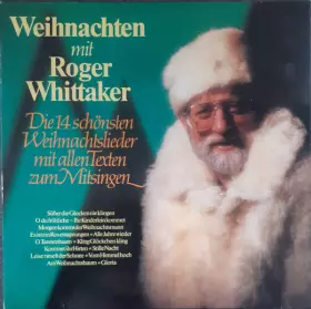 Couverture du produit · Weihnachten Mit Roger Whittaker