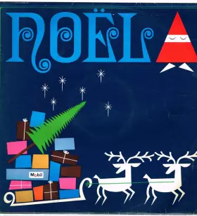 Couverture du produit · Noël - Eine Auswahl Internationaler Weihnachtslieder