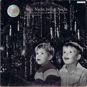 Couverture du produit · Stille Nacht, Heilige Nacht / Die Schönsten Weihnachtslieder Und Die Geschichte Der Geburt Christi