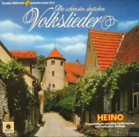 Couverture du produit · Die Schönsten Deutschen Volkslieder