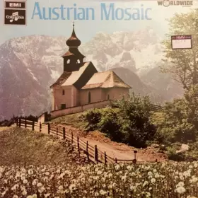 Couverture du produit · Austrian Mosaic