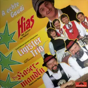 Couverture du produit · A Echte Gaudi