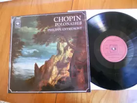 Couverture du produit · Chopin Polonaises