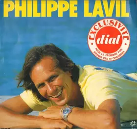 Couverture du produit · Philippe Lavil