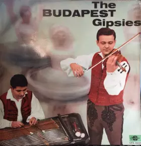 Couverture du produit · The Budapest Gipsies