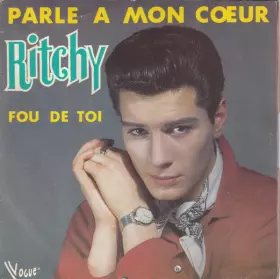 Couverture du produit · Parle A Mon Cœur