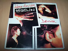 Couverture du produit · Jaloux D'Un Rêve / Denise - 45 tours - 7"