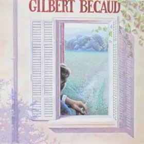 Couverture du produit · Gilbert Bécaud : l'amour c'est l'affaire des gens -disque Pathé C 068 14362
