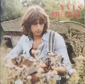 Couverture du produit · Yves Duteil