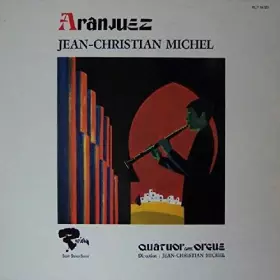 Couverture du produit · Aranjuez