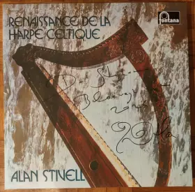 Couverture du produit · Renaissance De La Harpe Celtique